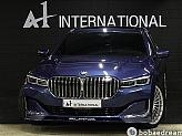 BMW 알피나 B7