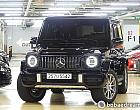 벤츠 G63 AMG