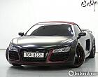 아우디 R8 5.2 V10 스파이더