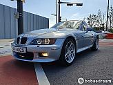 BMW Z3 1.9