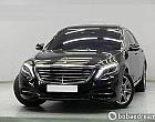 벤츠 S350L 블루텍