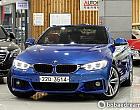 BMW 428i 컨버터블 M 스포츠