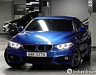 BMW 420d 쿠페 M 스포츠