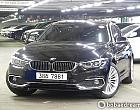 BMW 420d 그란쿠페 럭셔리 라인