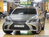 렉서스 LS 500h AWD 플래티넘