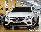 벤츠 GLC 220d 4매틱 쿠페