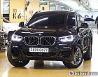 BMW X4 xDrive 20d M 스포츠