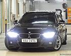 BMW 320d 투어링 M 스포츠