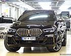 BMW X6 M50i 25주년 에디션