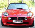 BMW Z8 5.0