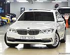 BMW 520d 럭셔리 라인 스페셜 에디션