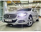 벤츠 CLS 350 블루이피션시