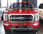 포드 F150 3.5 에코부스트 4WD 플래티넘