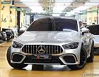 벤츠 AMG GT 4도어 43 4매틱+