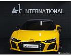 아우디 R8 5.2 V10 퍼포먼스 스파이더