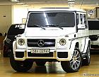 벤츠 G63 AMG