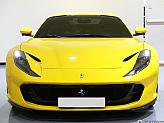 페라리 812 GTS 6.5 V12