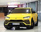 람보르기니 우루스 4.0 V8
