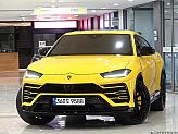 람보르기니 우루스 4.0 V8
