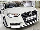 아우디 A3 35 TDI 다이나믹