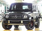 벤츠 G63 AMG 에디션