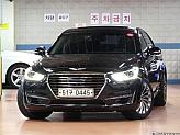 제네시스 EQ900 3.3 터보 AWD 프레스티지