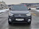 쌍용 티볼리 1.6 가솔린 2WD LX