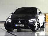 벤츠 AMG GT 4도어 63 S 4매틱+