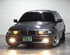 BMW 740iL