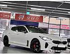 기아 스팅어 2.0 터보 플래티넘