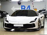 페라리 F8 스파이더 3.9 V8