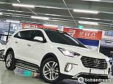 현대 더 뉴 맥스크루즈 2.2 디젤 2WD 파이니스트 에디션