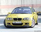 BMW M3 3.2 쿠페