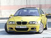 BMW M3 3.2 쿠페