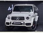 벤츠 G63 AMG 에디션