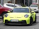 포르쉐 911 GT3