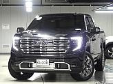 GMC 시에라 6.2 V8 드날리-X