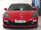 포르쉐 파나메라 4.0 GTS