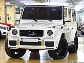 벤츠 G63 AMG