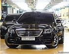 벤츠 S350 d 4매틱 AMG 라인