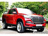 쌍용 렉스턴 스포츠 2.2 디젤 4WD 노블레스