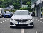 BMW M340i xDrive 투어링