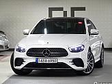 벤츠 E350 4매틱 AMG 라인