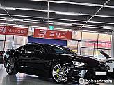 쉐보레 카마로 SS 6.2 V8