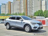 르노코리아 XM3 1.6 SE