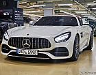 벤츠 AMG GT C 로드스터