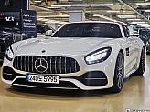 벤츠 AMG GT C 로드스터