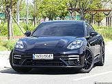 포르쉐 파나메라 4.0 GTS