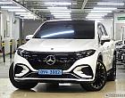 벤츠 EQS 580 4매틱 SUV