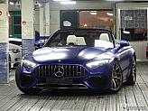 벤츠 SL63 AMG 4매틱+